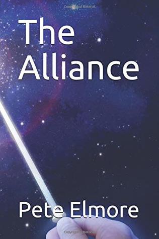 Download The Alliance: Grey aliens lead an Alliance to help Earth fight off the Reptilians - Pete Elmore file in PDF