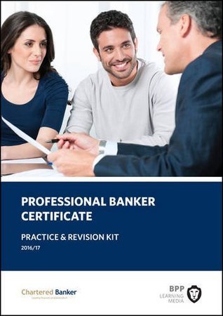 Full Download Professional Banker Certificate: Revision Kit - BPP Learning Media | ePub