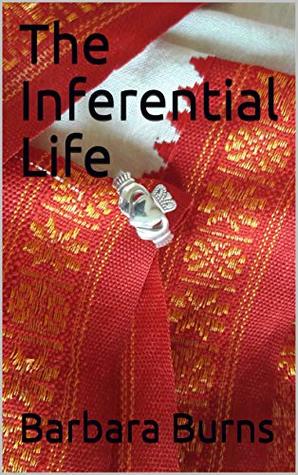 Read Online The Inferential Life (The Goa Murder Mysteries Series Book 6) - Barbara Burns file in ePub