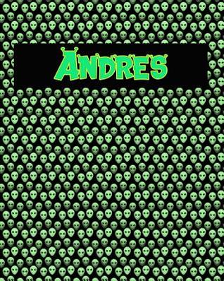 Read 120 Page Handwriting Practice Book with Green Alien Cover Andres: Primary Grades Handwriting Book - Sheldon Franks | ePub