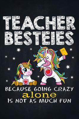 Full Download Unicorn Teacher: Cute Kawaii Unicorn Teacher Besties Going Crazy Composition Notebook Lightly Lined Pages Daily Journal Blank Diary Notepad Teaching is much fun when having a bestie at school 6x9 - Magicteacher file in PDF