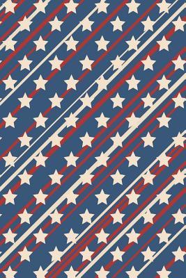 Download Patriotic Pattern - United States Of America 57: Graph Paper 5x5 Notebook for Patriots and Locals - Merica Publications | ePub