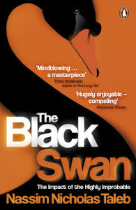 Read Online The Black Swan: The Impact of the Highly Improbable - Nassim Nicholas Taleb file in ePub