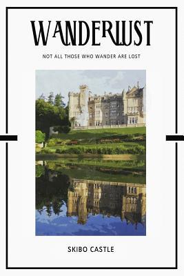 Download Skibo Castle: Trip Visit Souvenirs 2020 Planner Calendar Organizer Daily Weekly Monthly -  file in PDF