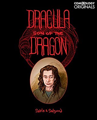 Full Download Dracula: Son of the Dragon (comiXology Originals) - Mark Sable file in PDF