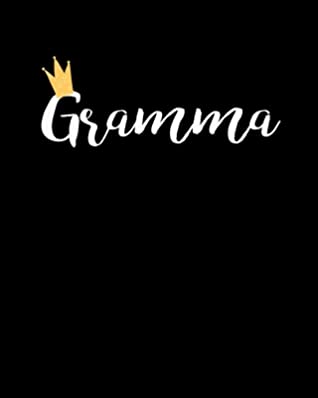 Full Download Gramma: 2020 Monthly Planner Dated Journal 8 x 10 110 pages Notebook - Family Cutey | PDF