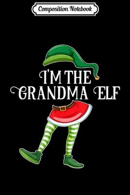 Read Online Composition Notebook: I'm The Groovy Elf Family Matching Funny Christmas Gift Journal/Notebook Blank Lined Ruled 6x9 100 Pages - Fritz Bruns B Eng file in ePub