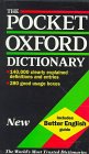 Read Online The Pocket Oxford Dictionary of Current English - F.G. Fowler file in PDF