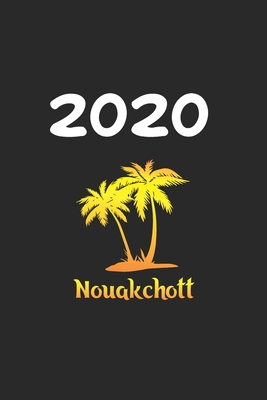 Read Online Daily Planner And Appointment Calendar 2020: Nouakchott City Country Daily Planner And Appointment Calendar For 2020 With 366 White Pages - Dayli Planner file in ePub